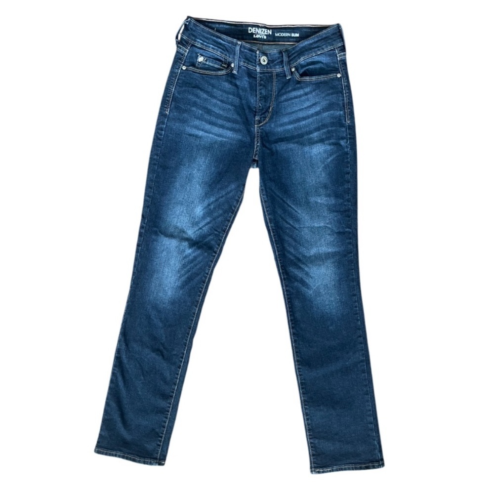 Levi’s Denizen Modern Slim Jeans Size 26 x 32